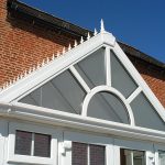 Gable Conservatory Roof
