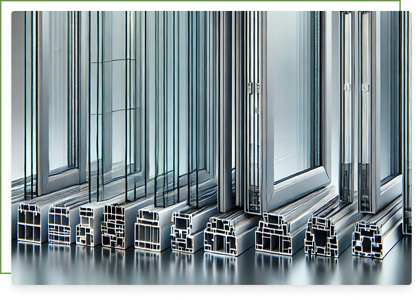 bay window installation