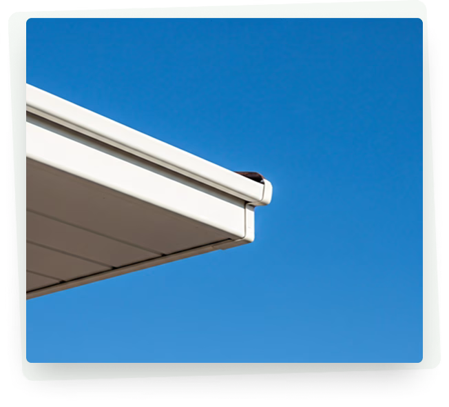 Fascias, Soffits & Gutters