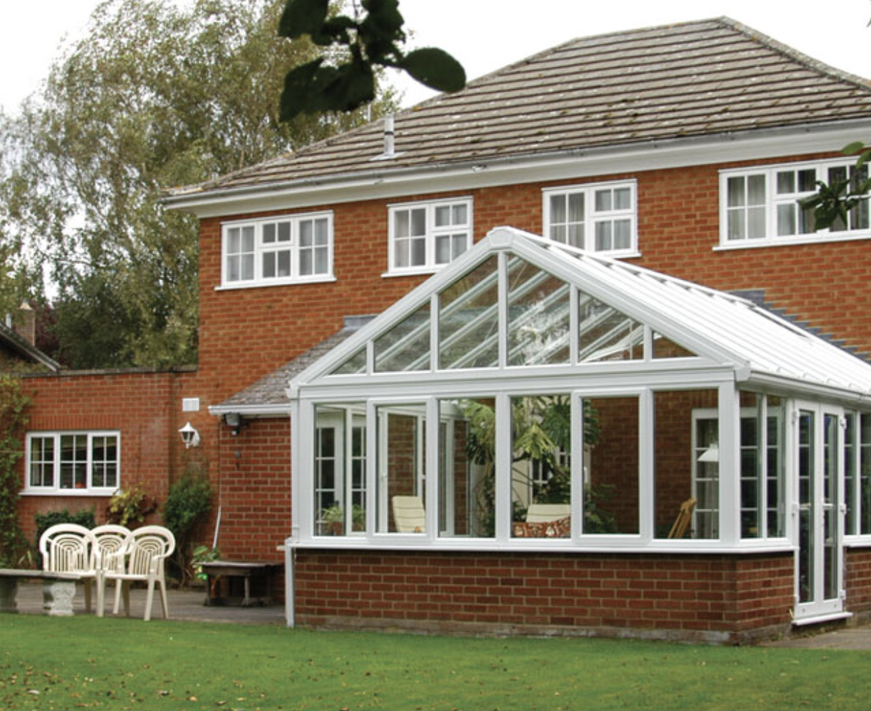 Cable Conservatories