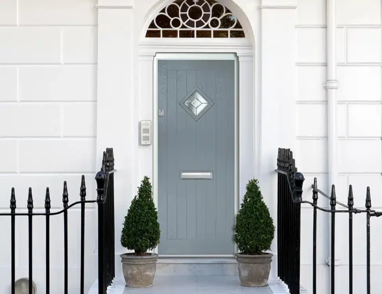 Composite Door
