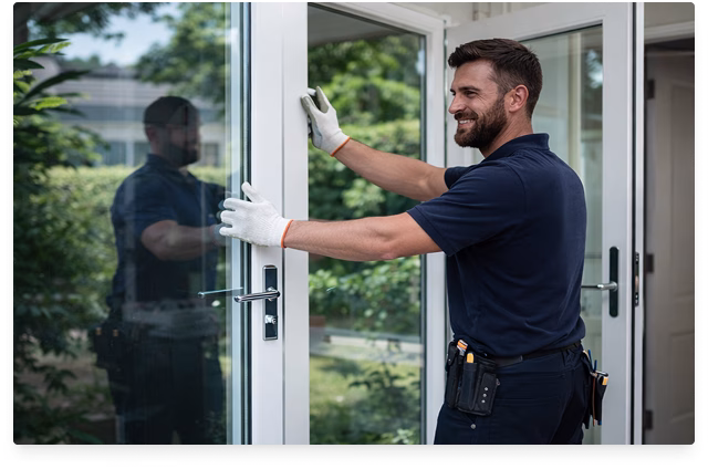 Professional Installation