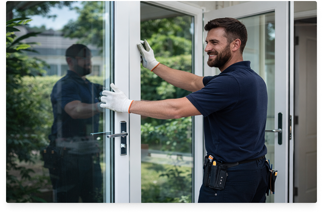 Professional Installation