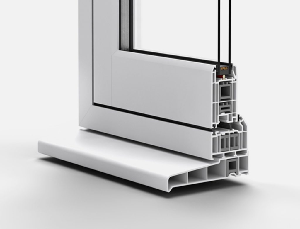 Double Glazing