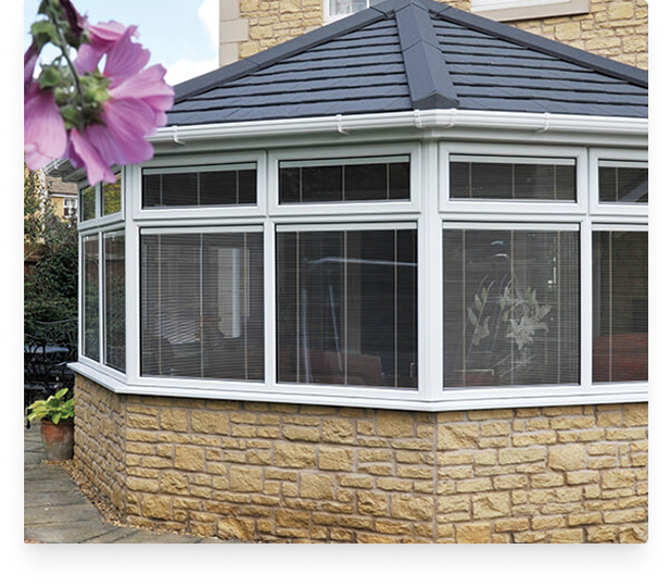 Victorian Conservatories