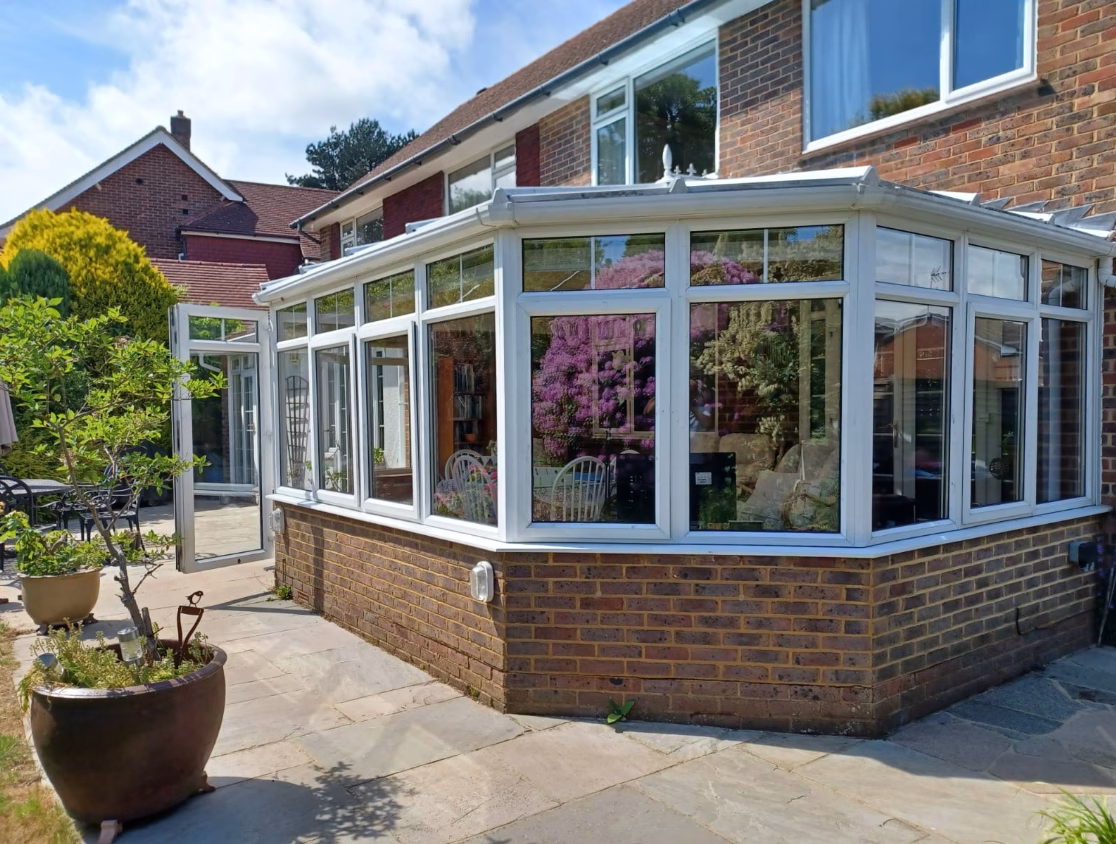 EE Glazing