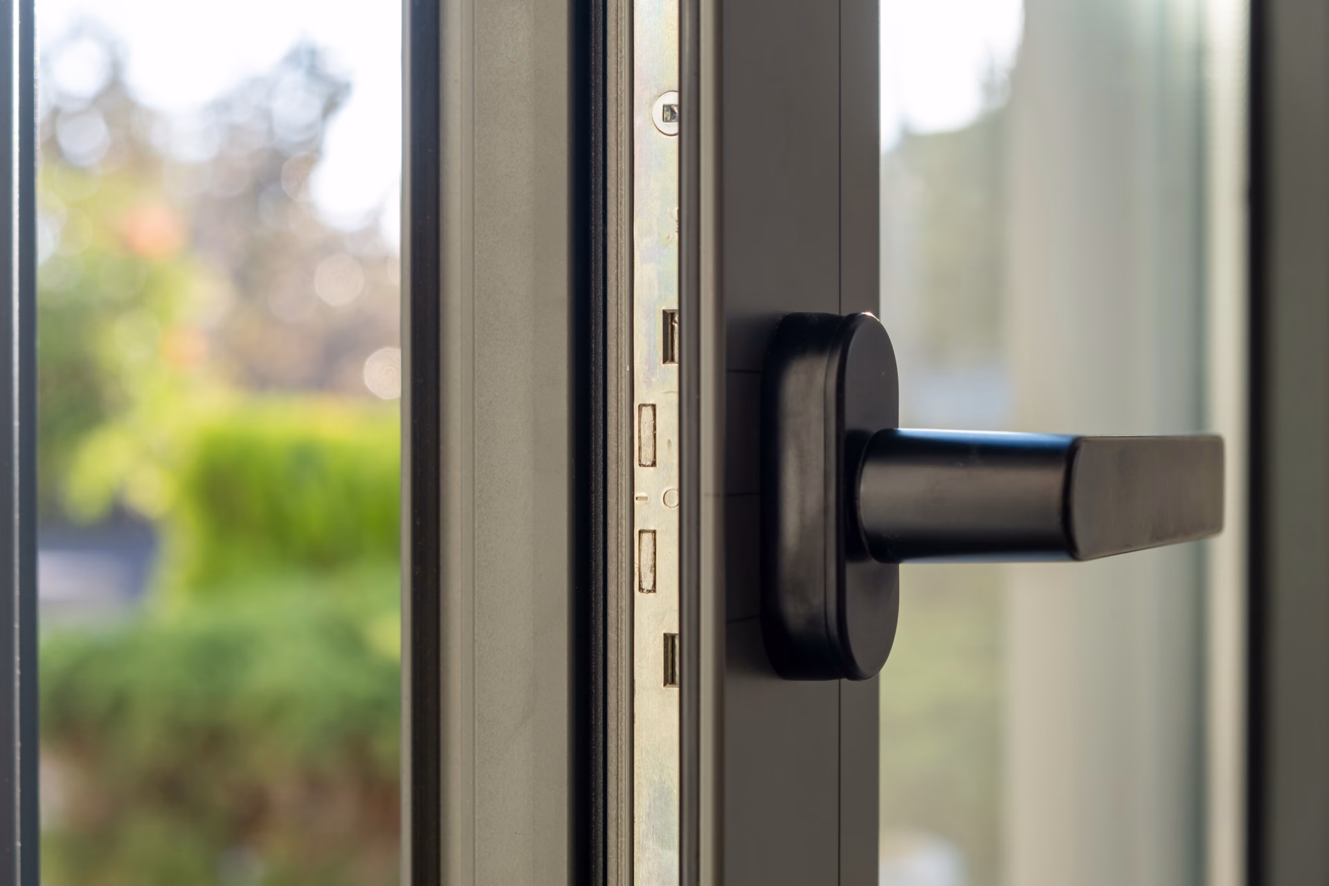Aluminium Windows