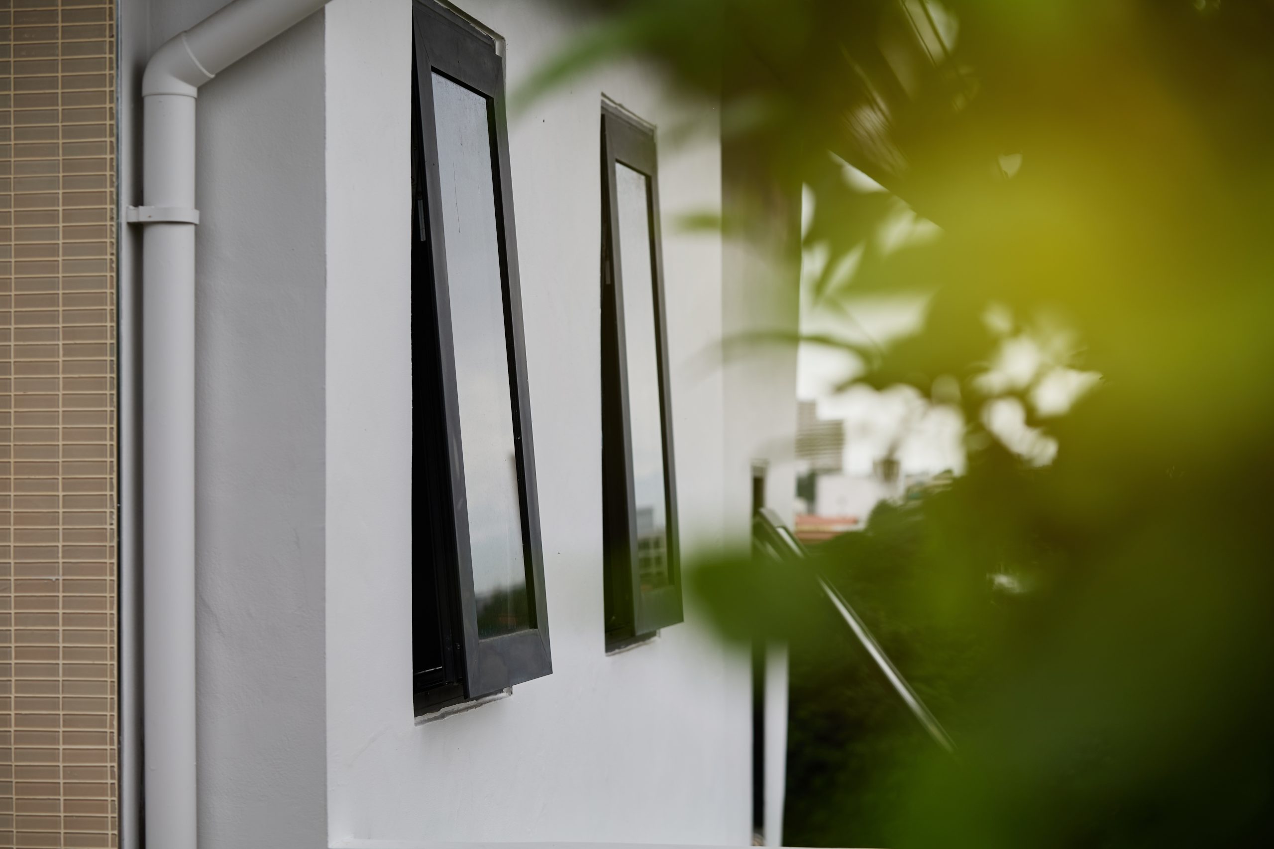 Aluminium Windows cost