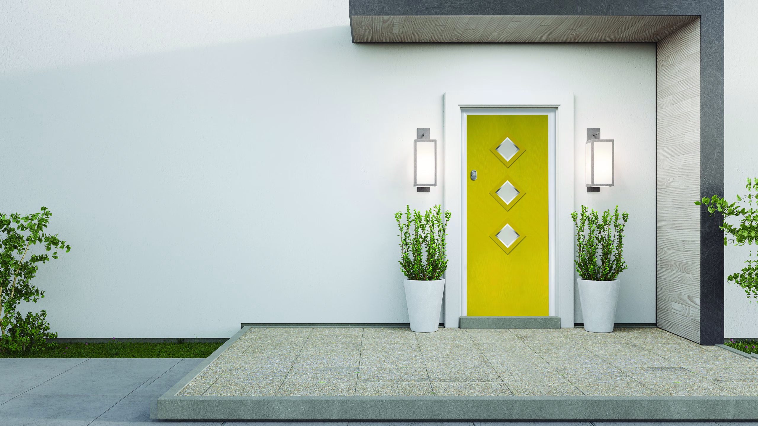 Composite Doors Hertfordshire price EE Glazing