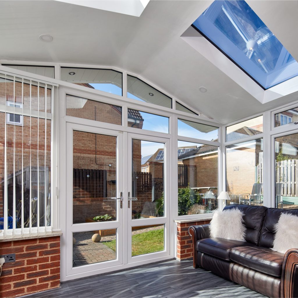 Conservatories Hertfordshire