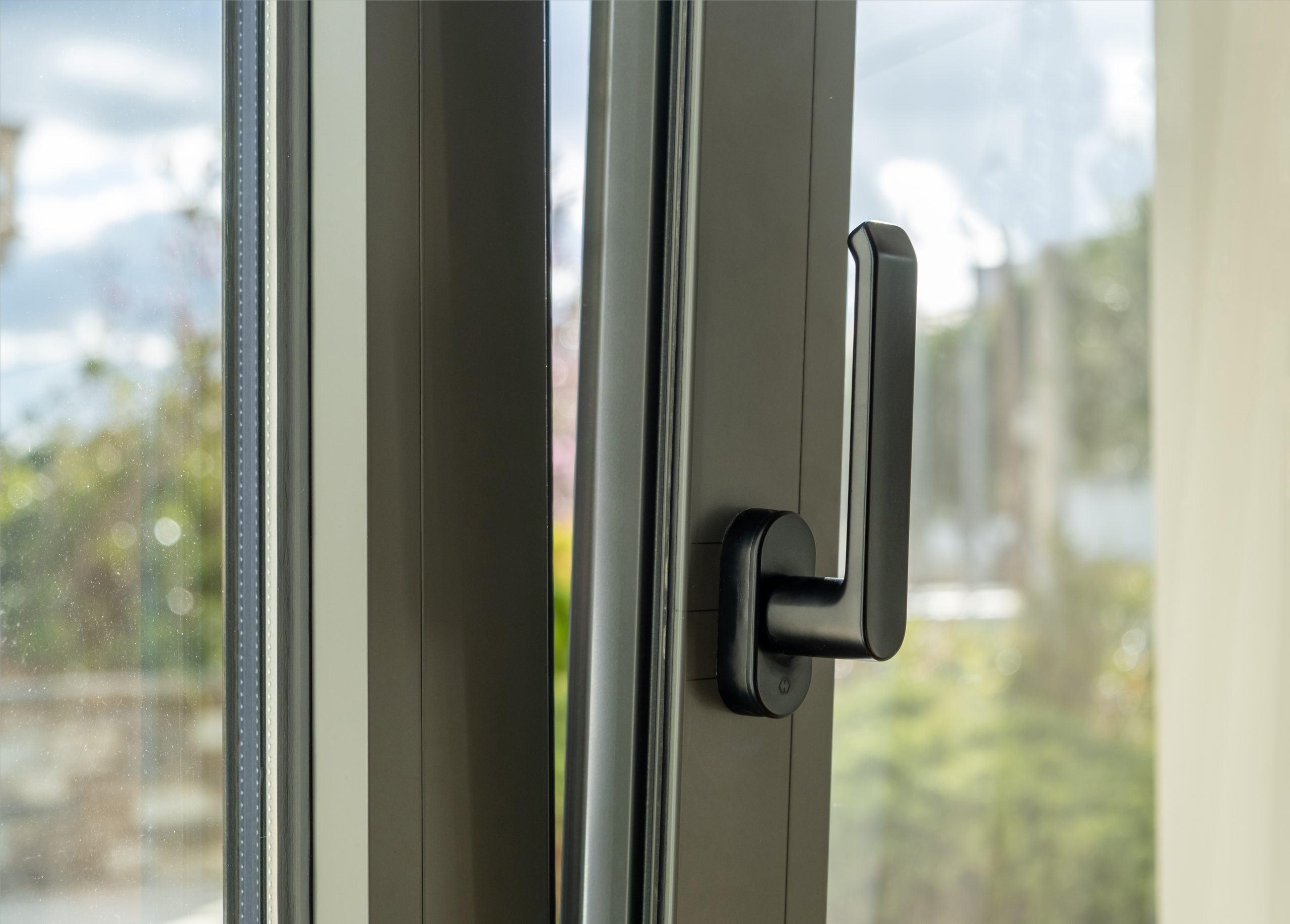Tilt & Turn Windows