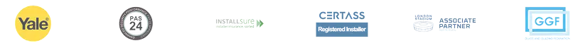 Client Logos