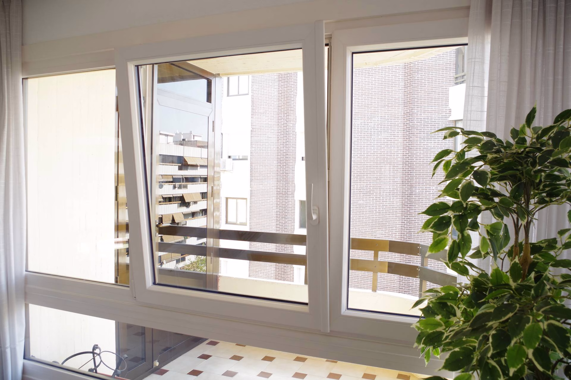 Tilt & Turn Windows price