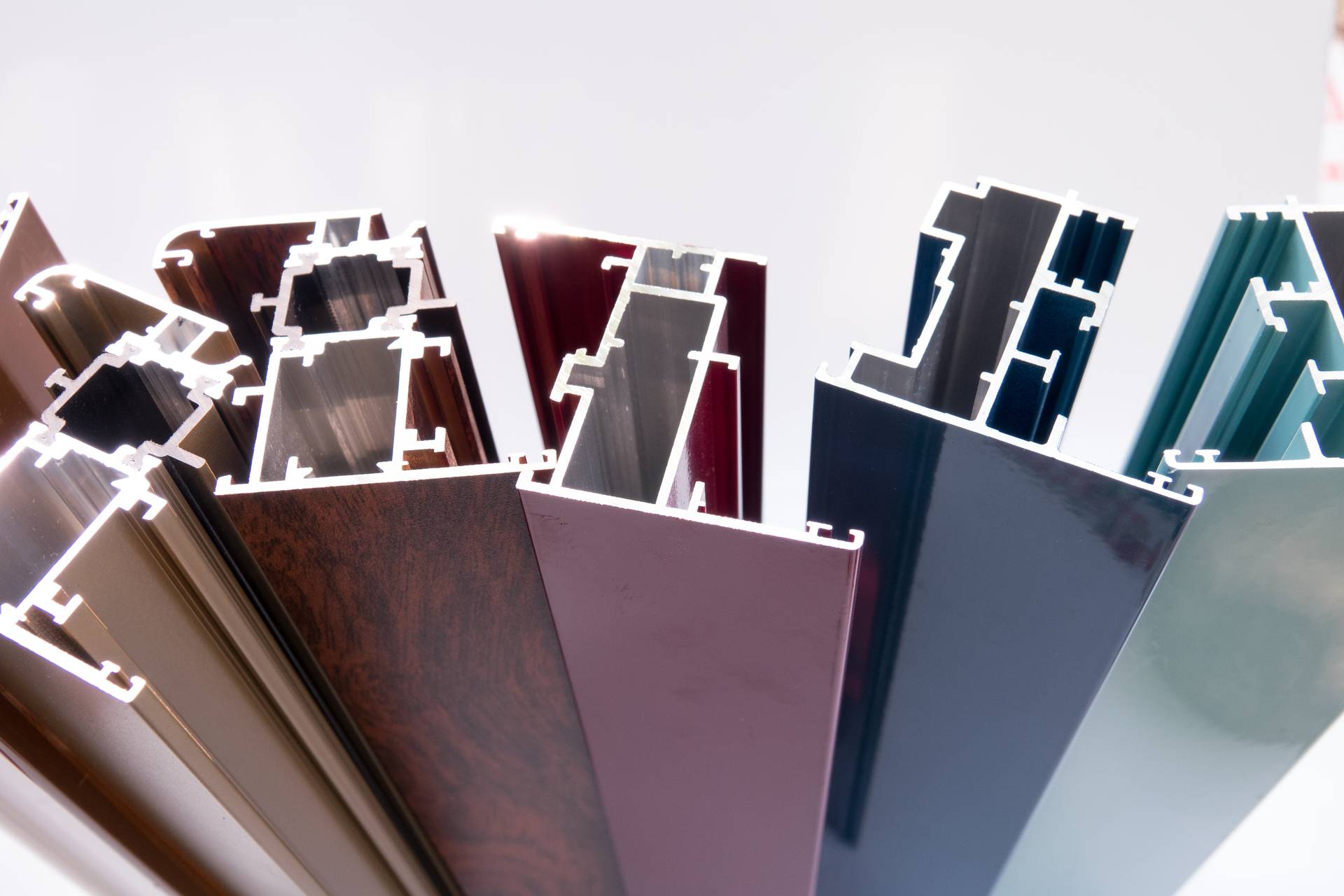 Discover The Benefits Of Aluminium Windows In Hertfordshire