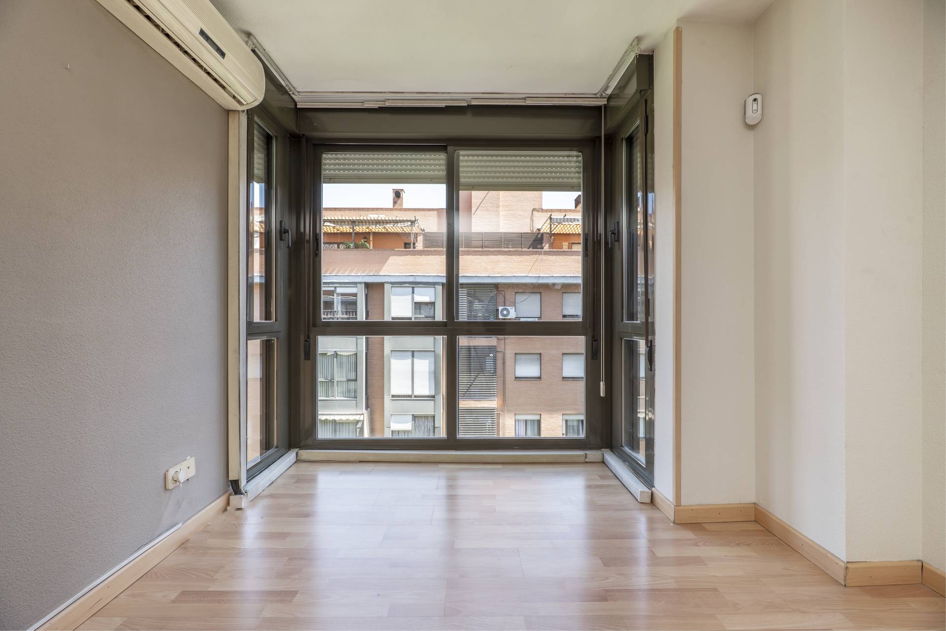 Seamless Installation And Customisation Of Aluminium Windows