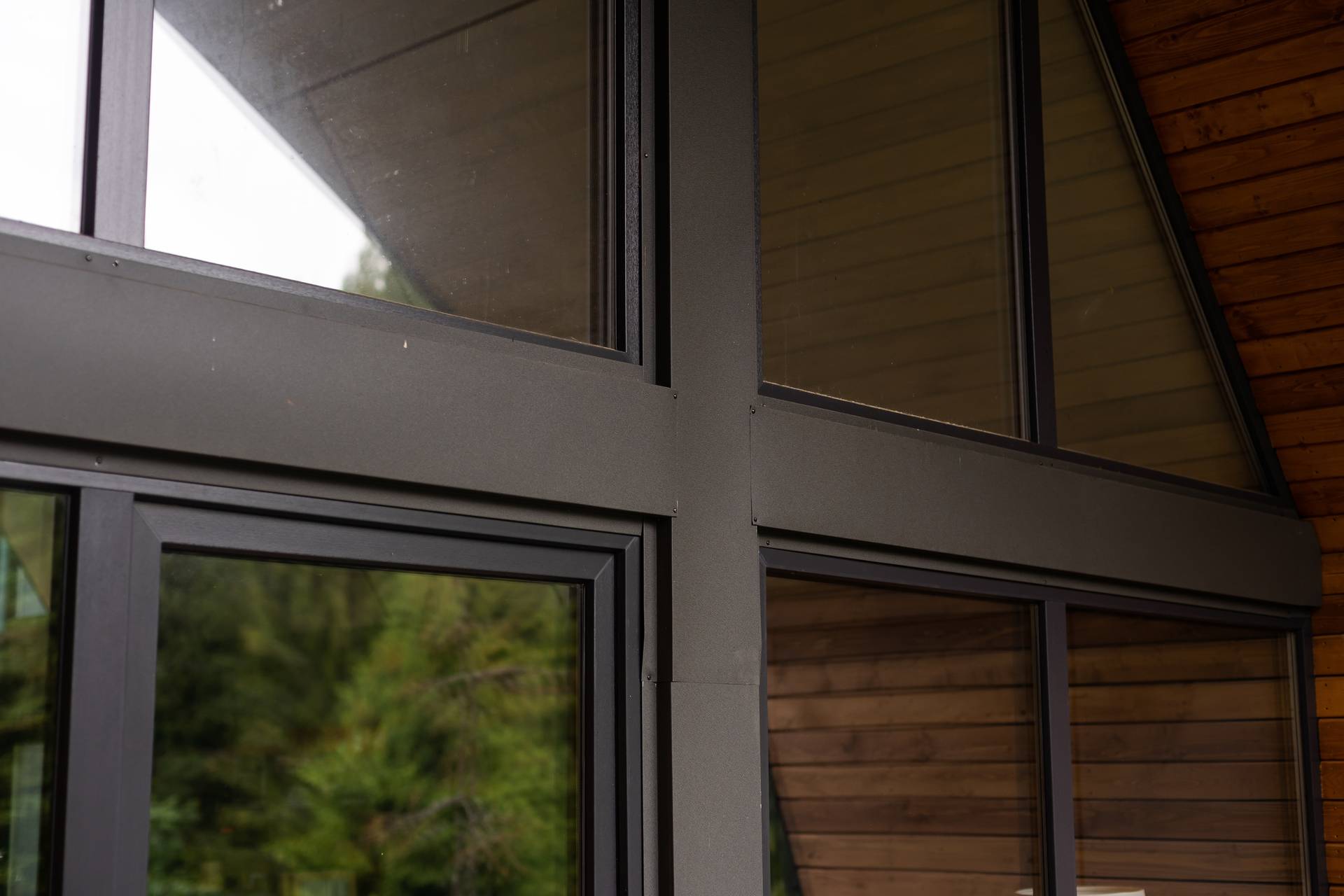 Enhance Your Home With Stylish Aluminium Windows