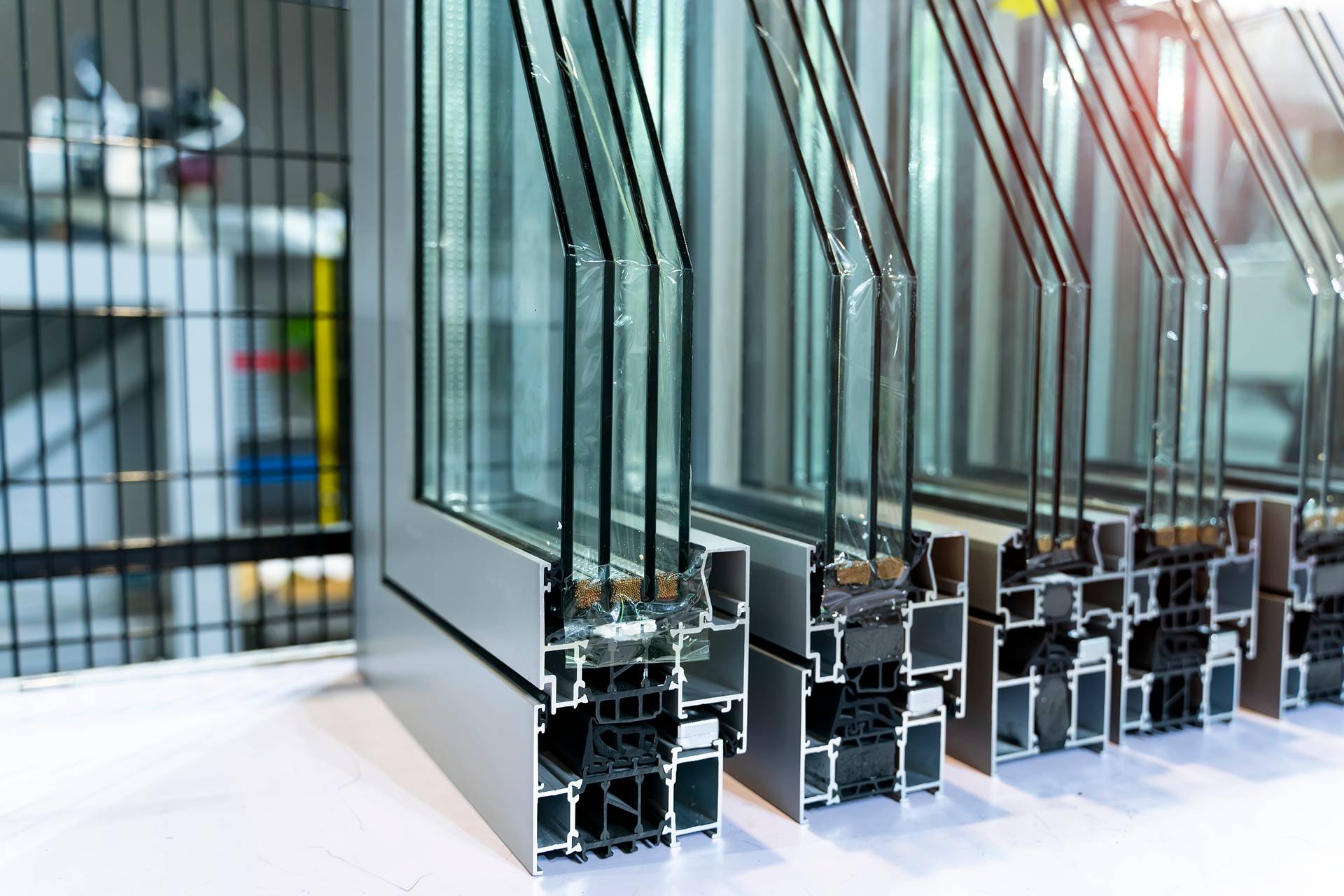 Exceptional Customisation Options For Aluminium Windows In Berkshire