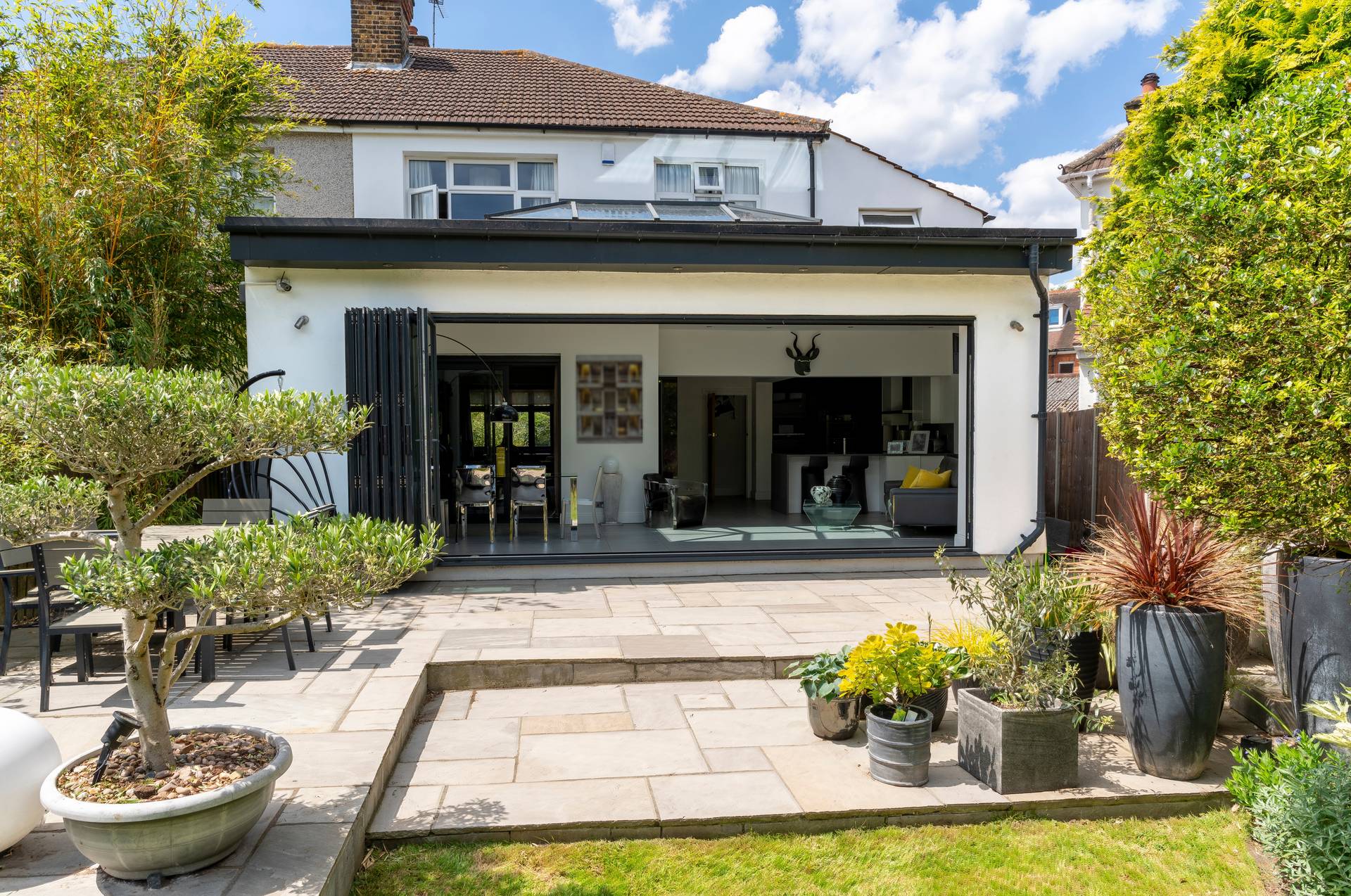 Seamless Integration For Every Essex Home