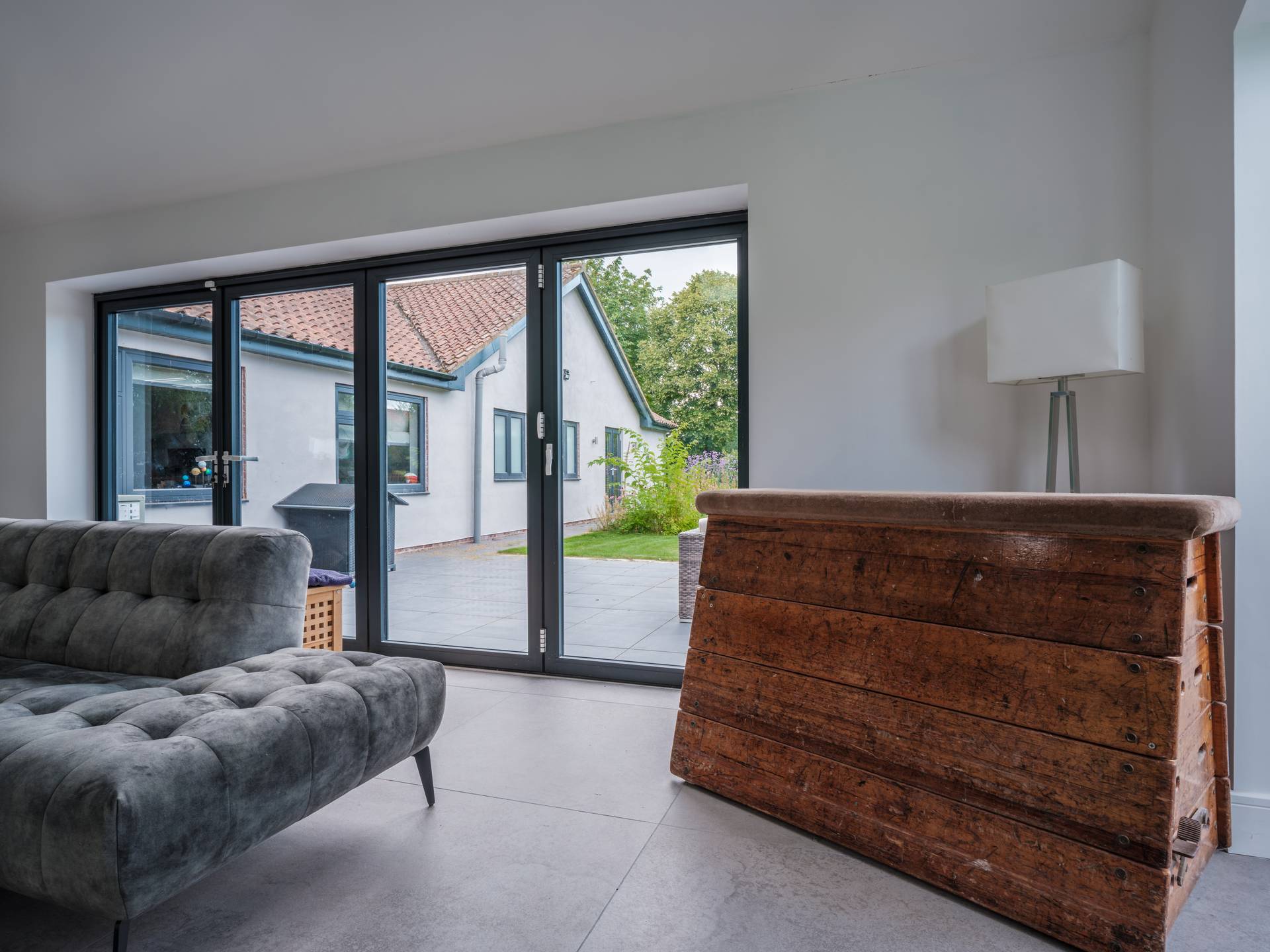 Boosting Property Value And Appeal
