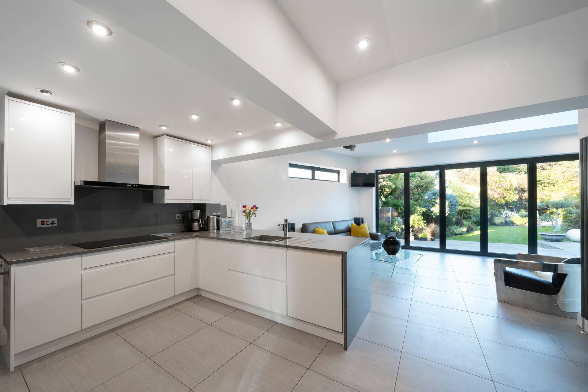 Enhanced Comfort And Energy Efficiency