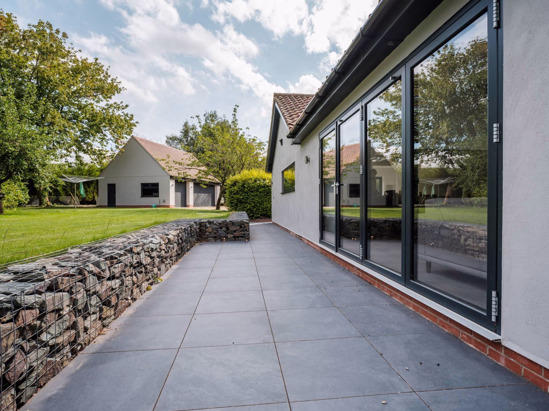 Bifold Doors in Berkshire