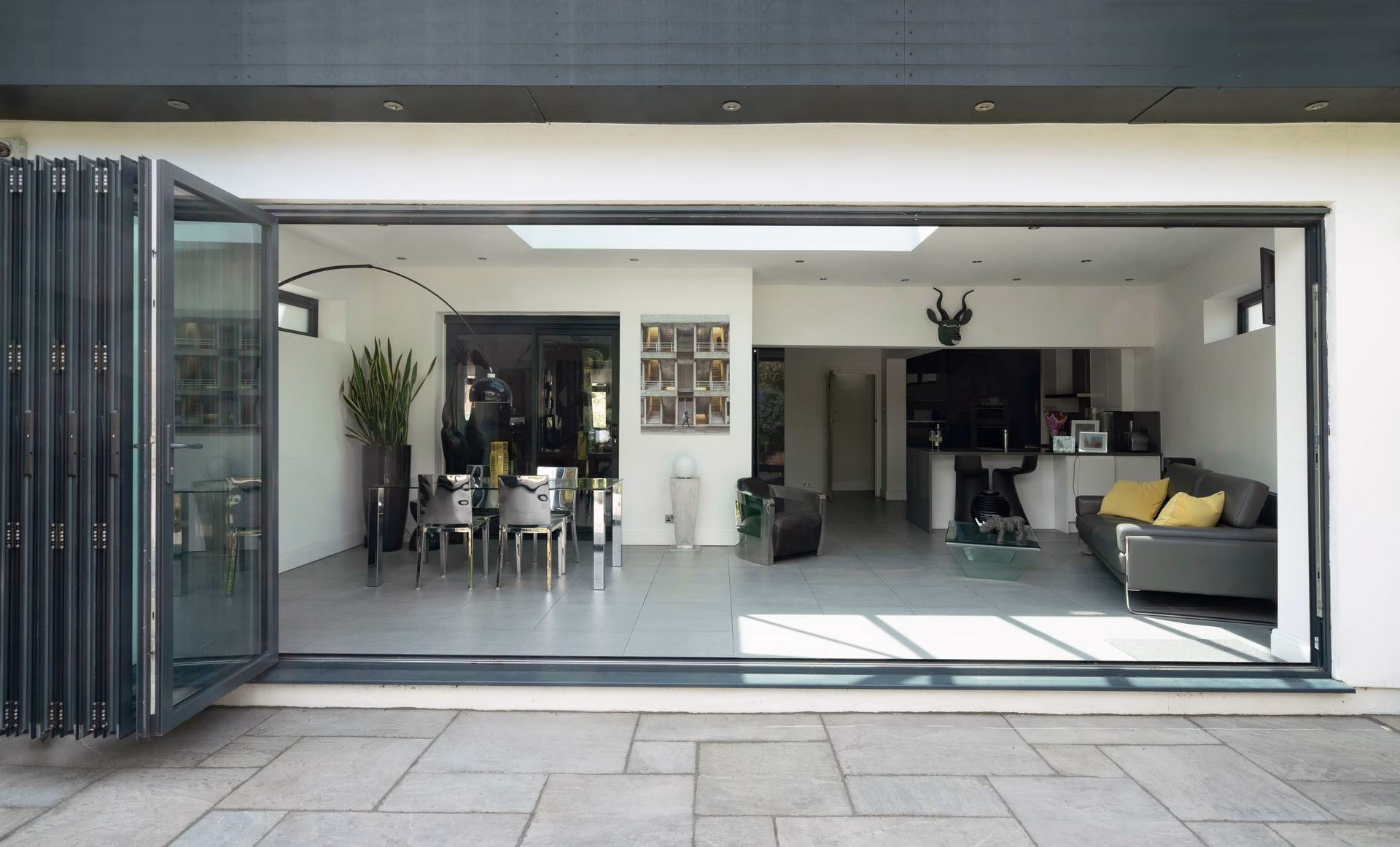 Bifold Doors in Essex