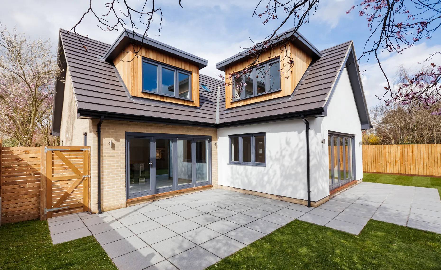 Choosing The Right Double Glazing Services In Buckinghamshire