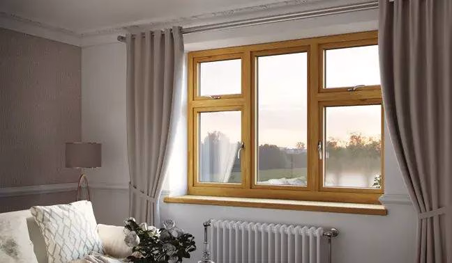 Double Glazing in Buckinghamshire