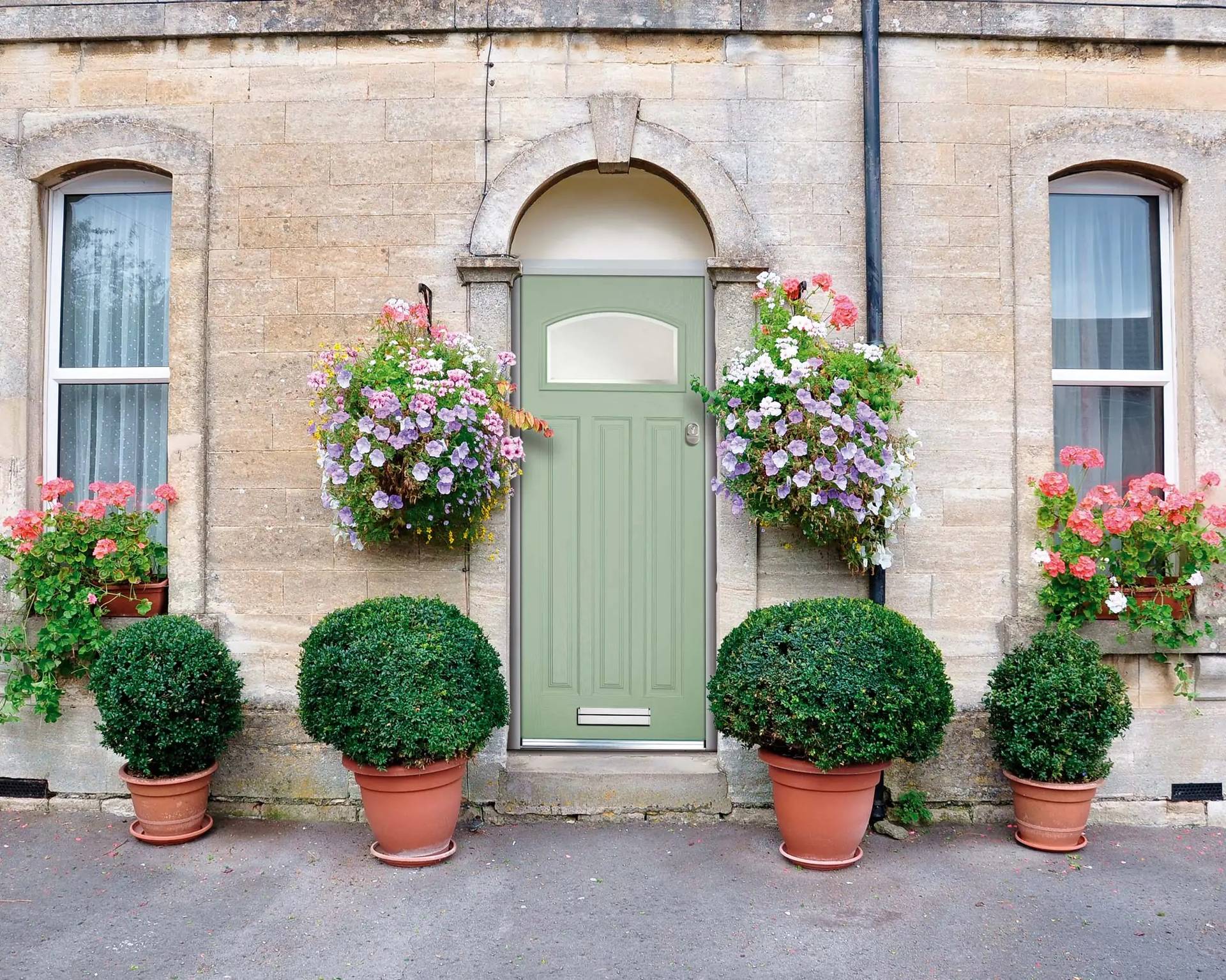 Discover The Robust Beauty Of Composite Doors In Essex