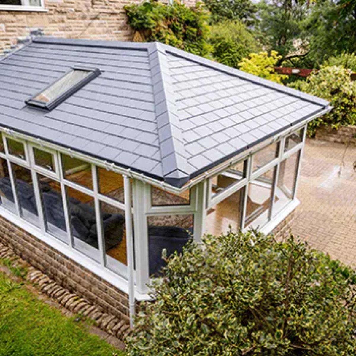 The Enduring Appeal Of Conservatories In Hertfordshire