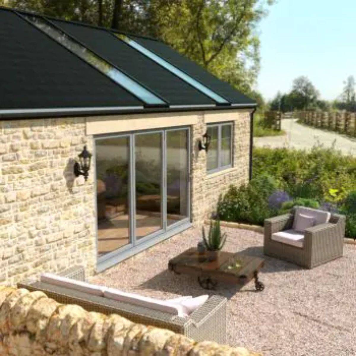 Exploring The Benefits Of Conservatories In Buckinghamshire