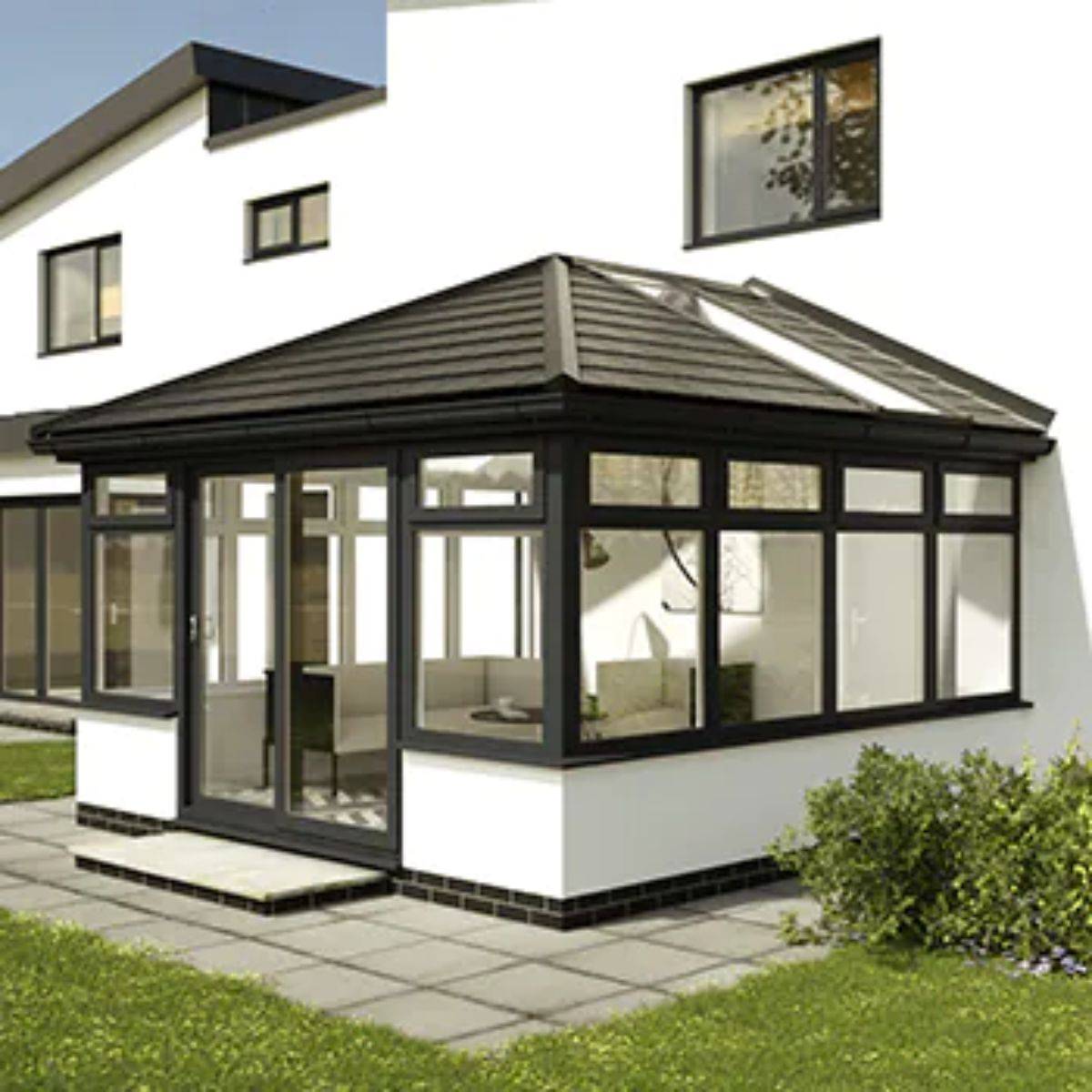 Choosing The Right Style Of Conservatory For Your Home