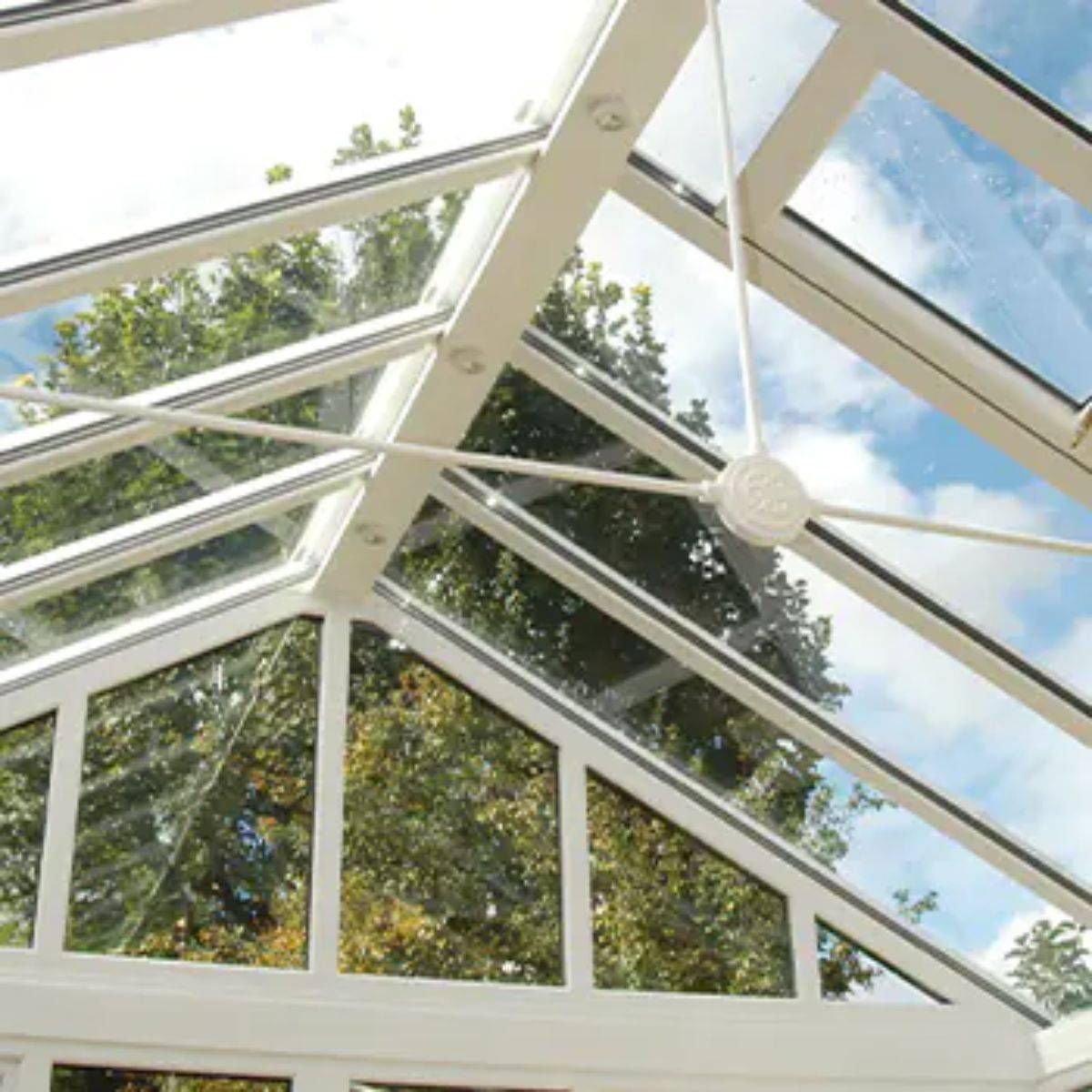 Enhanced Comfort And Aesthetic Value With EE Glazing