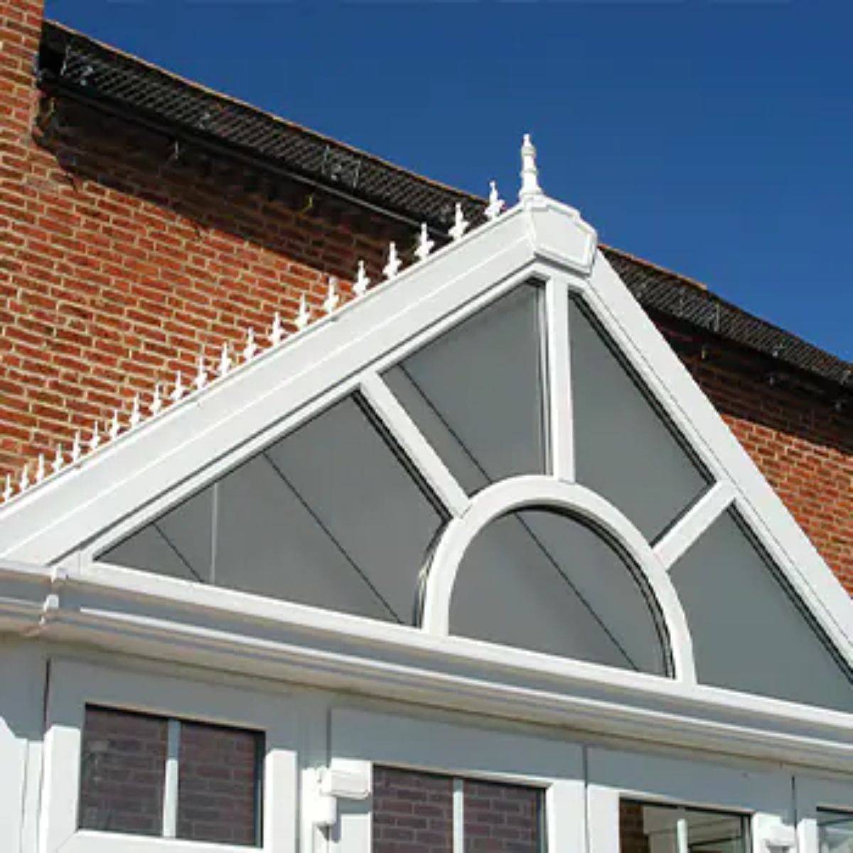 Personalise Your Space With Our Bespoke Conservatory Designs
