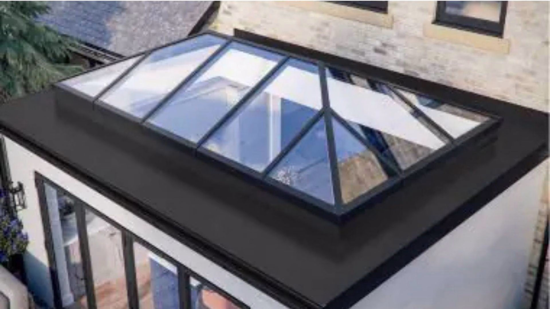 Conservatories in Hertfordshire