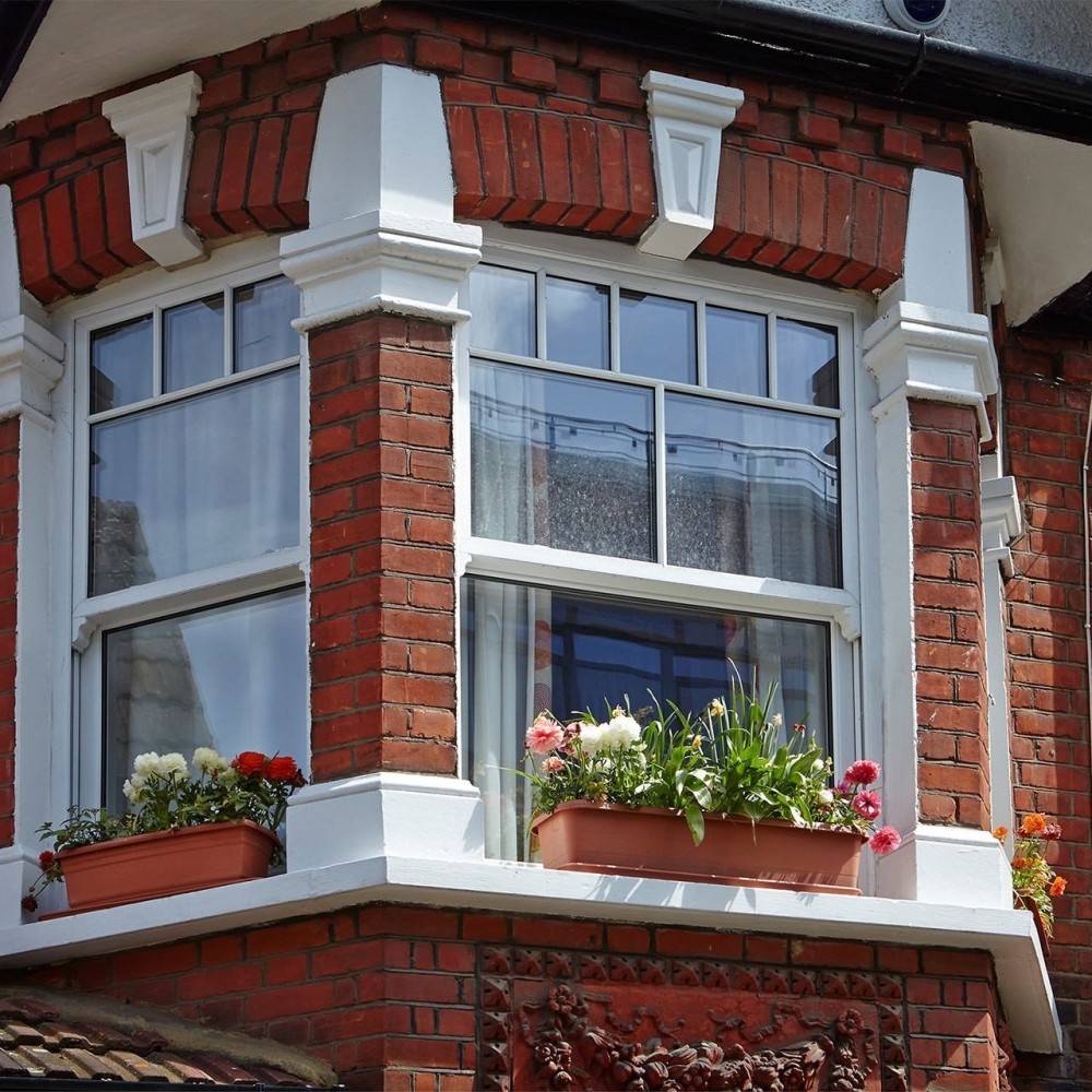 Discover The Elegance Of Flush Sash Windows In Hertfordshire