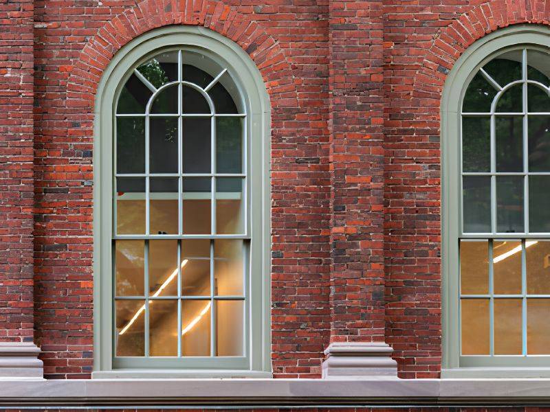 Why Choose Flush Sash Windows For Your Hertfordshire Home?