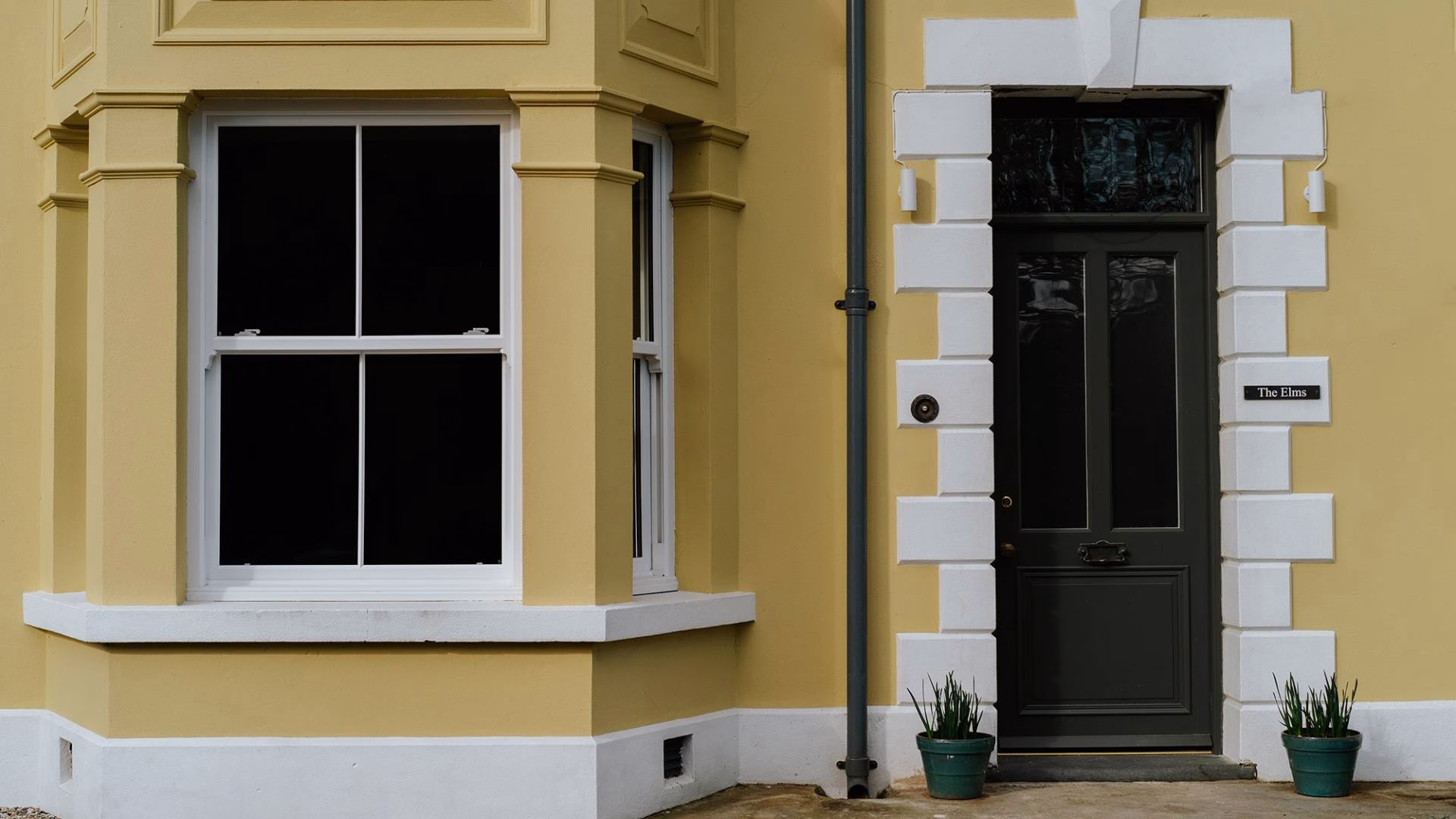 Flush Sash Windows in Berkshire