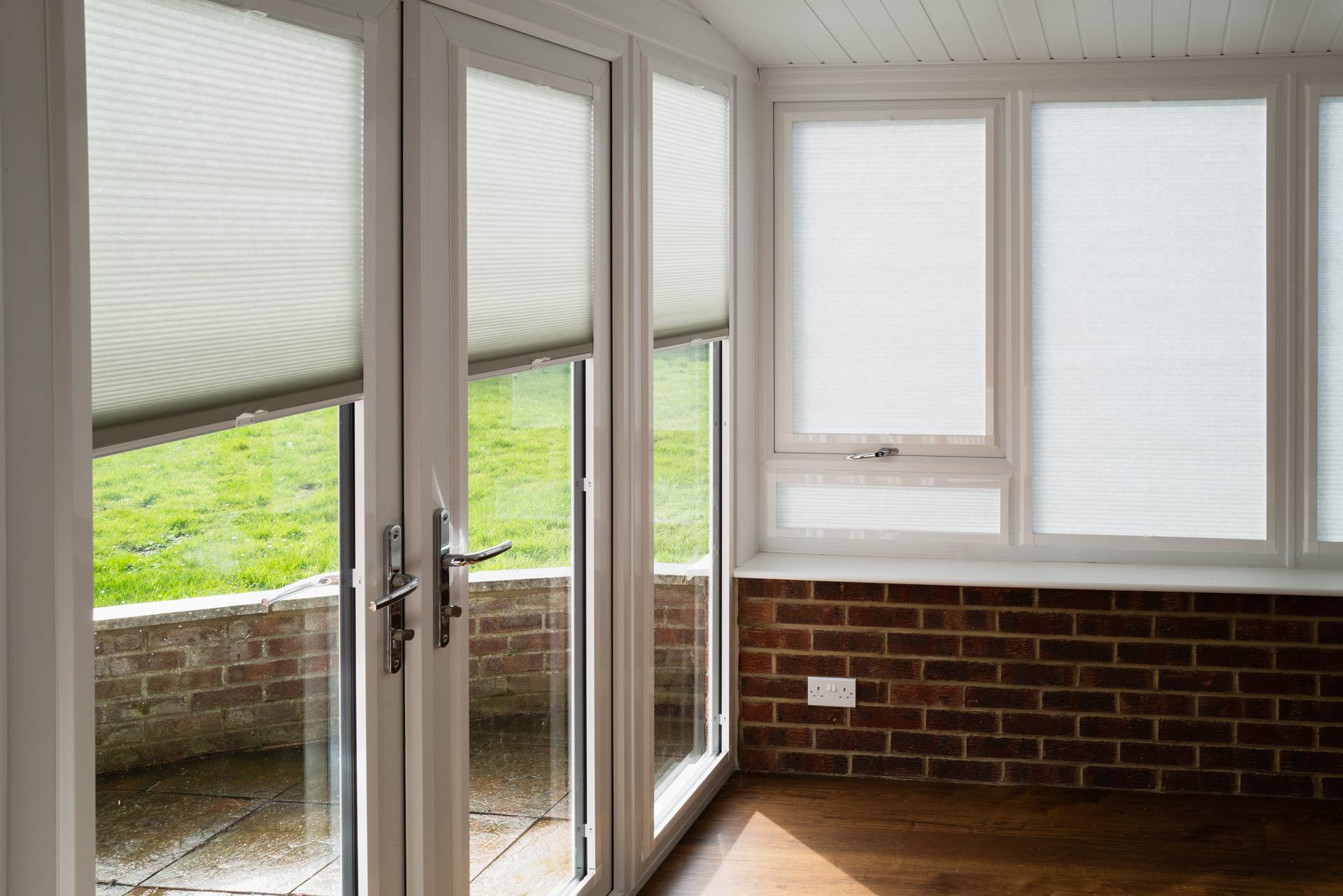 Enhance Your Buckinghamshire Home’s Security And Aesthetic With French Doors