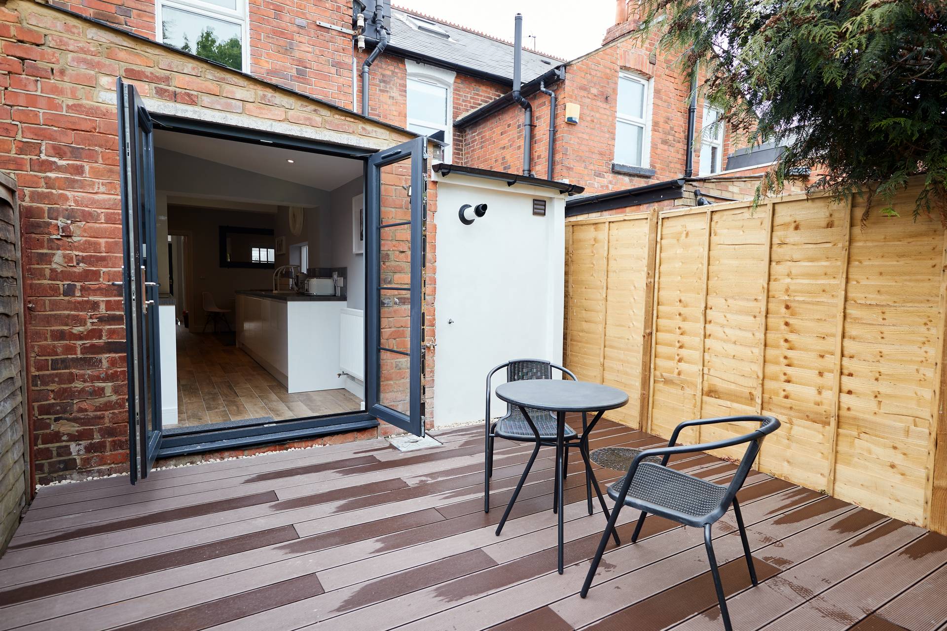 Quality Installation With Expert Touch