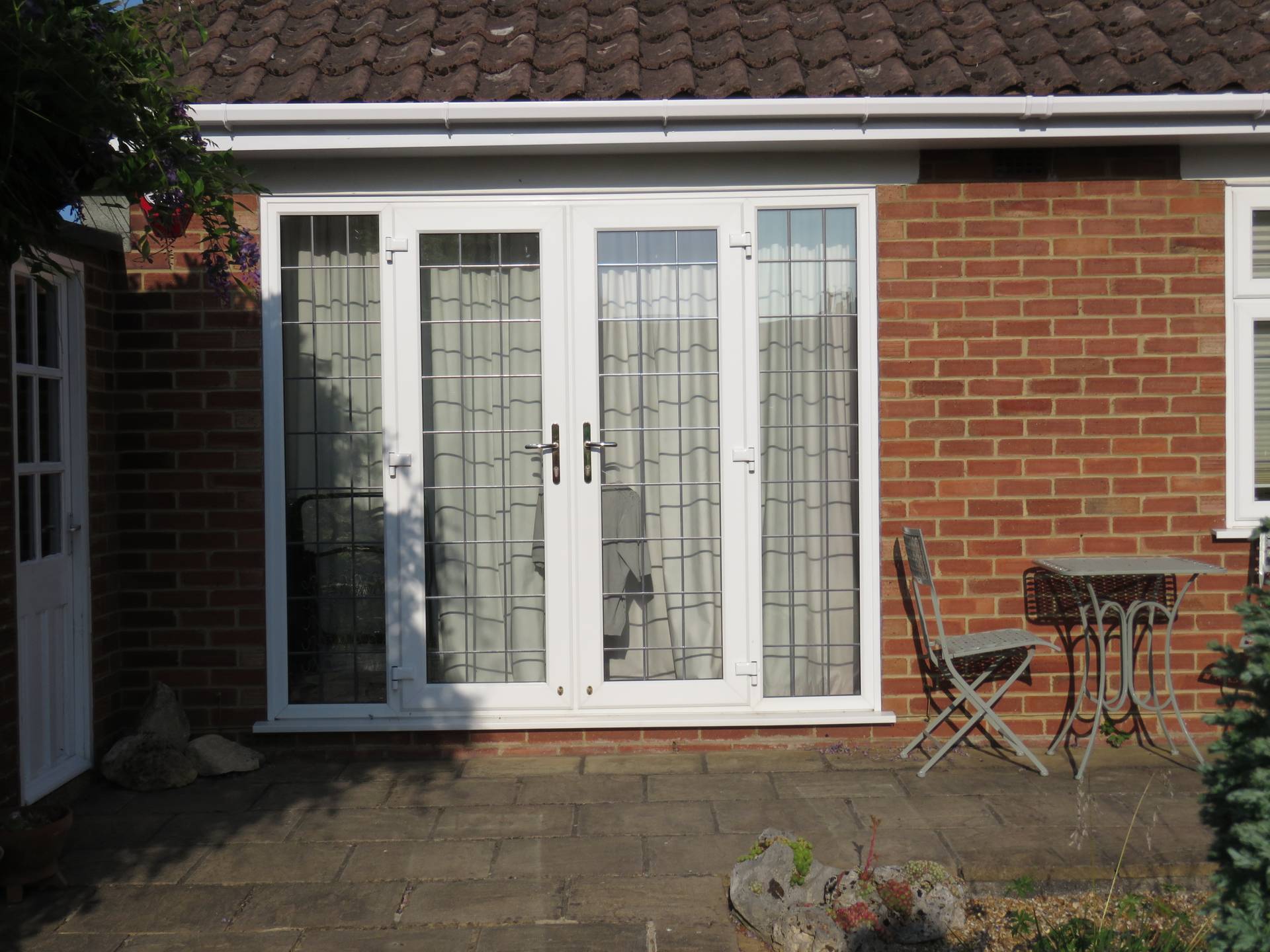 Enhance Your Home With Our French Doors