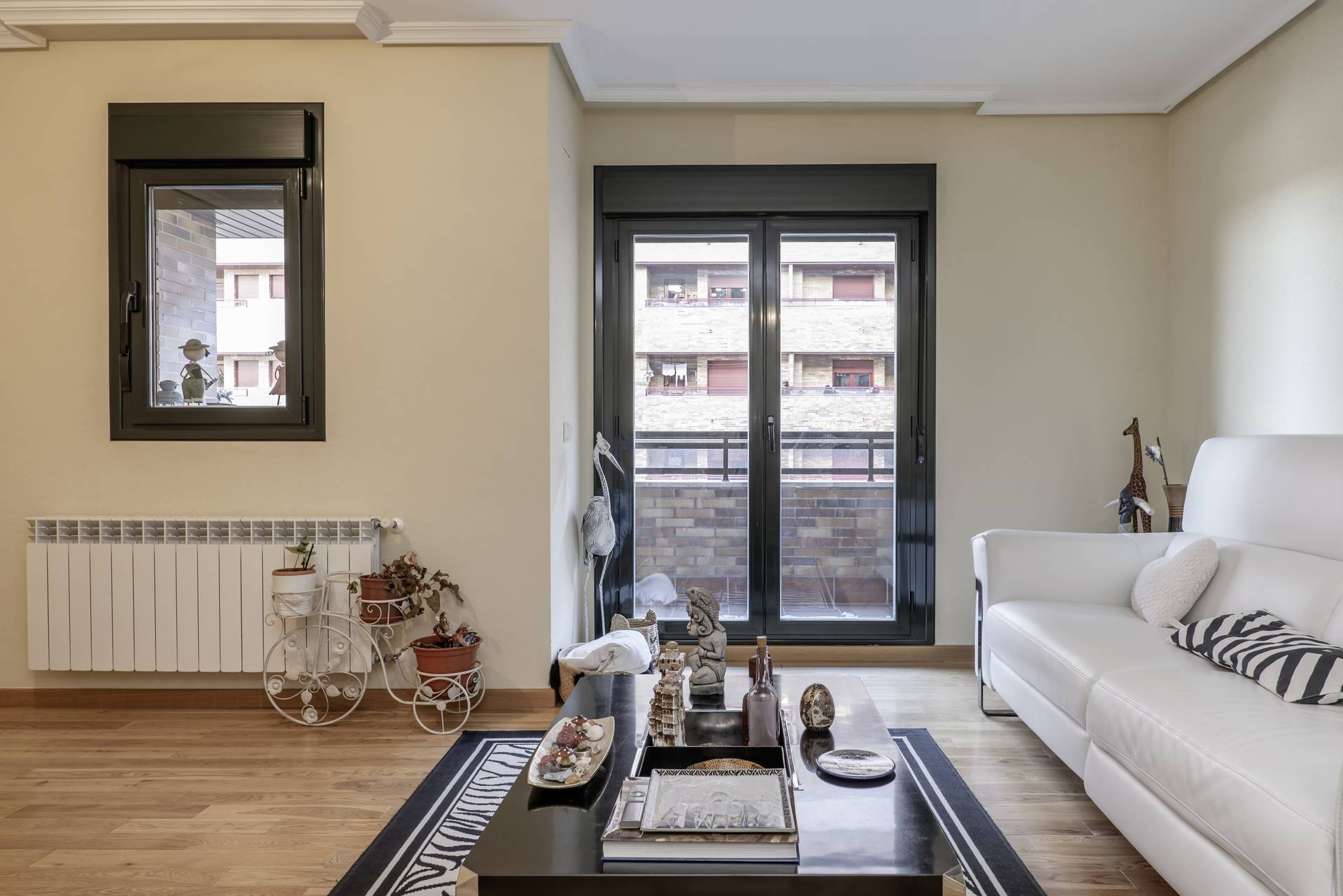 Customisation Options For French Doors