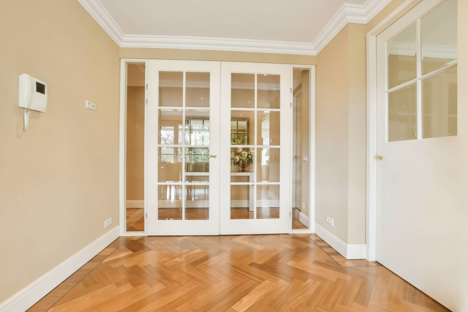 French Doors in Berkshire