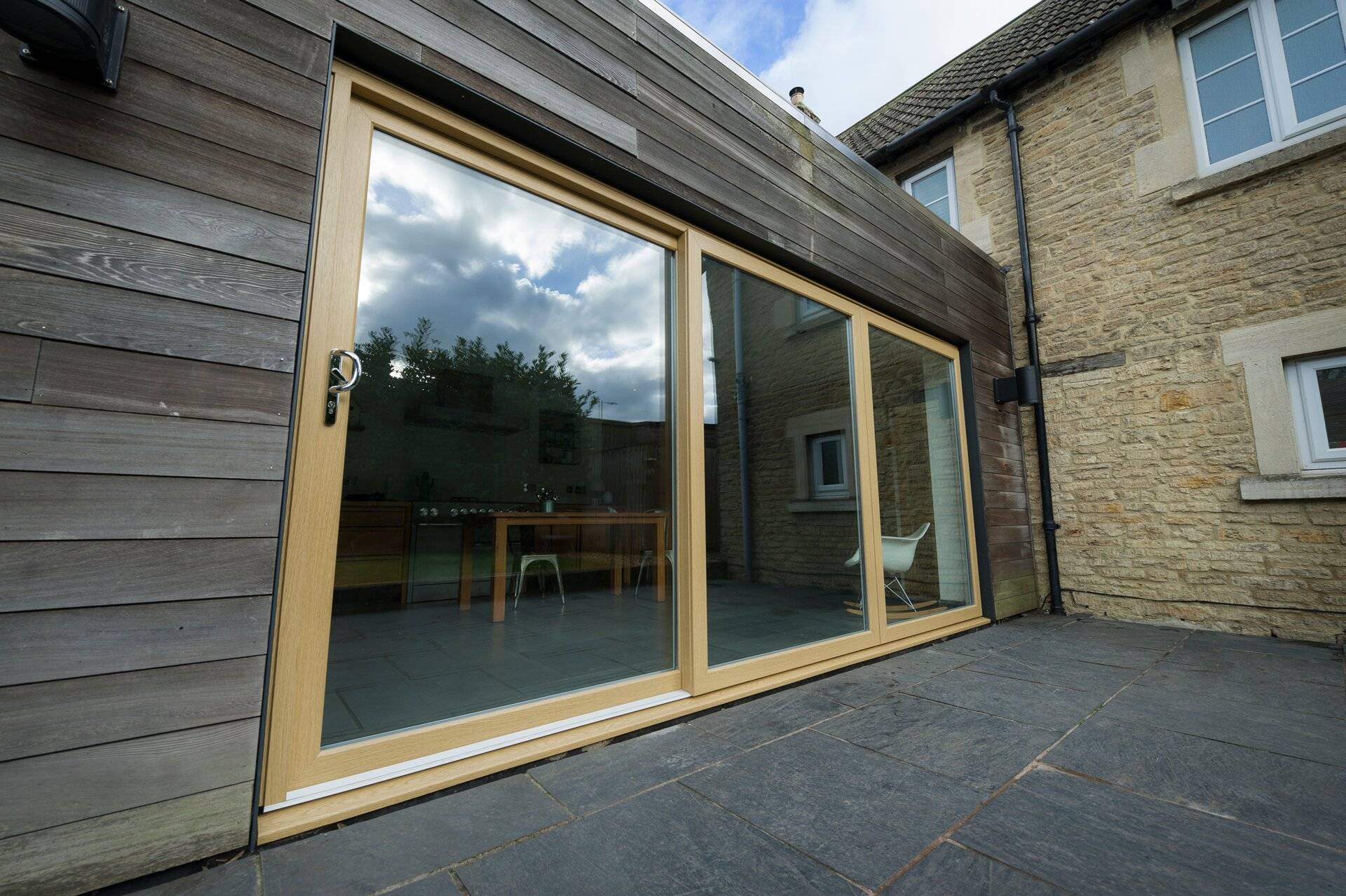 Enhance Your Home With Sliding Patio Doors
