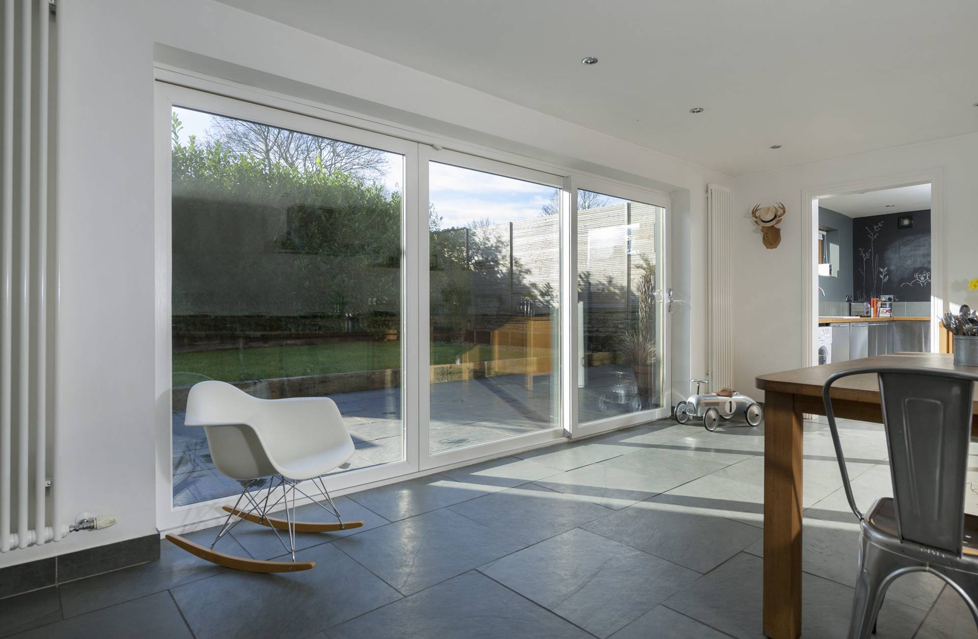 Discover The Benefits Of Sliding Patio Doors In Aldershot