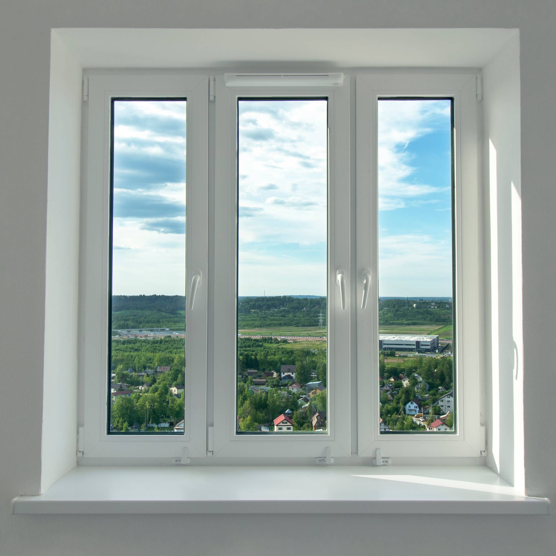 Enhancing Your Home With Double Glazing In Berkshire