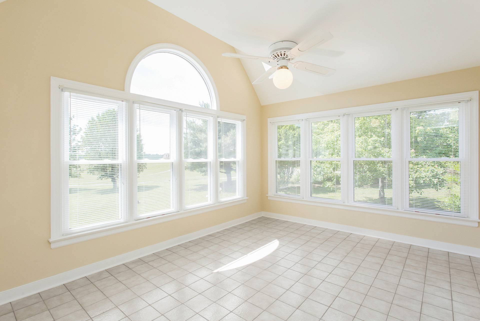 The Long-term Benefits Of Double Glazing