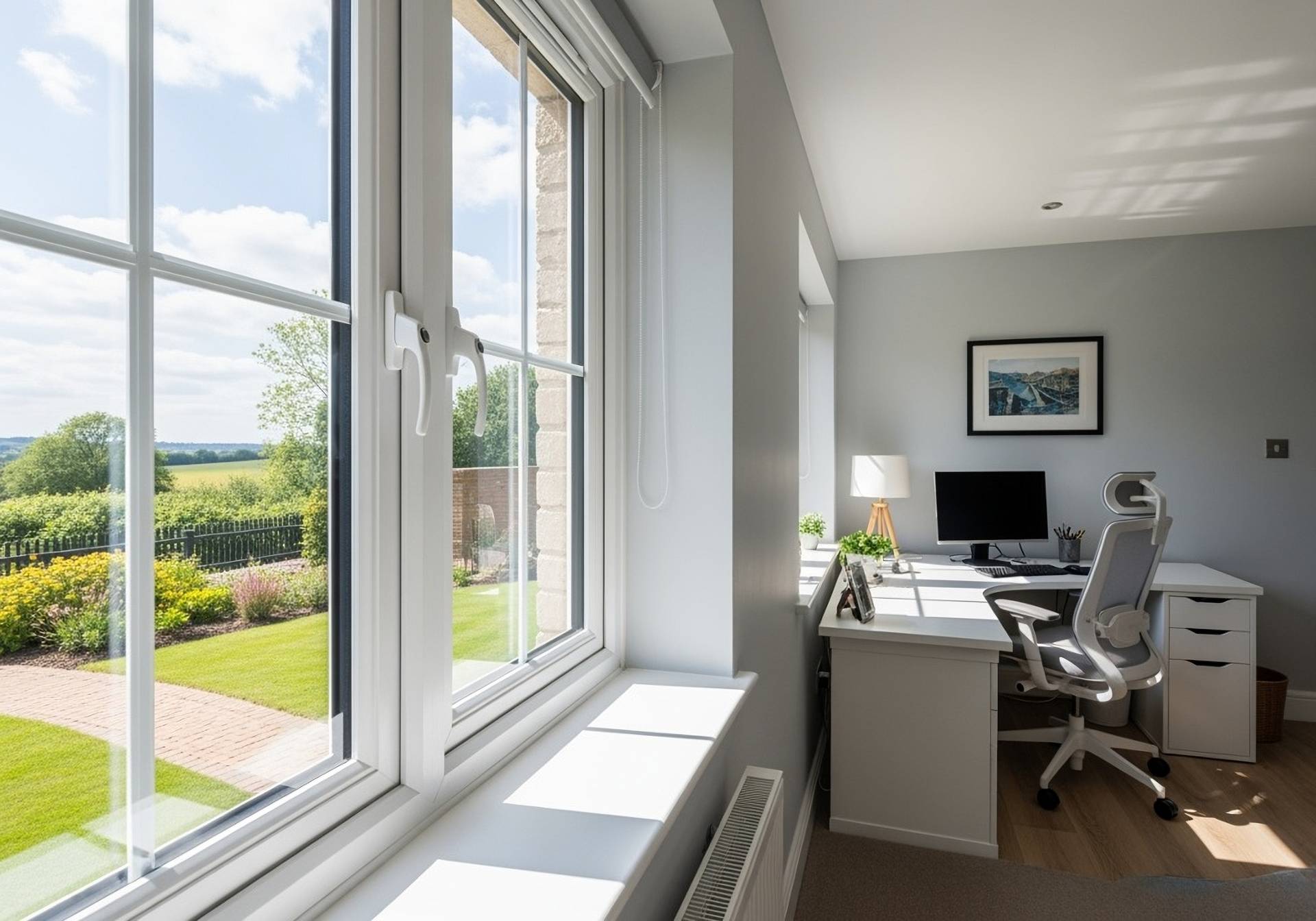 Expert Installation And Tailored Solutions