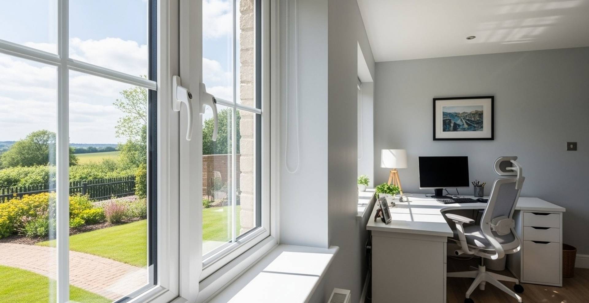 Double Glazing in Berkshire
