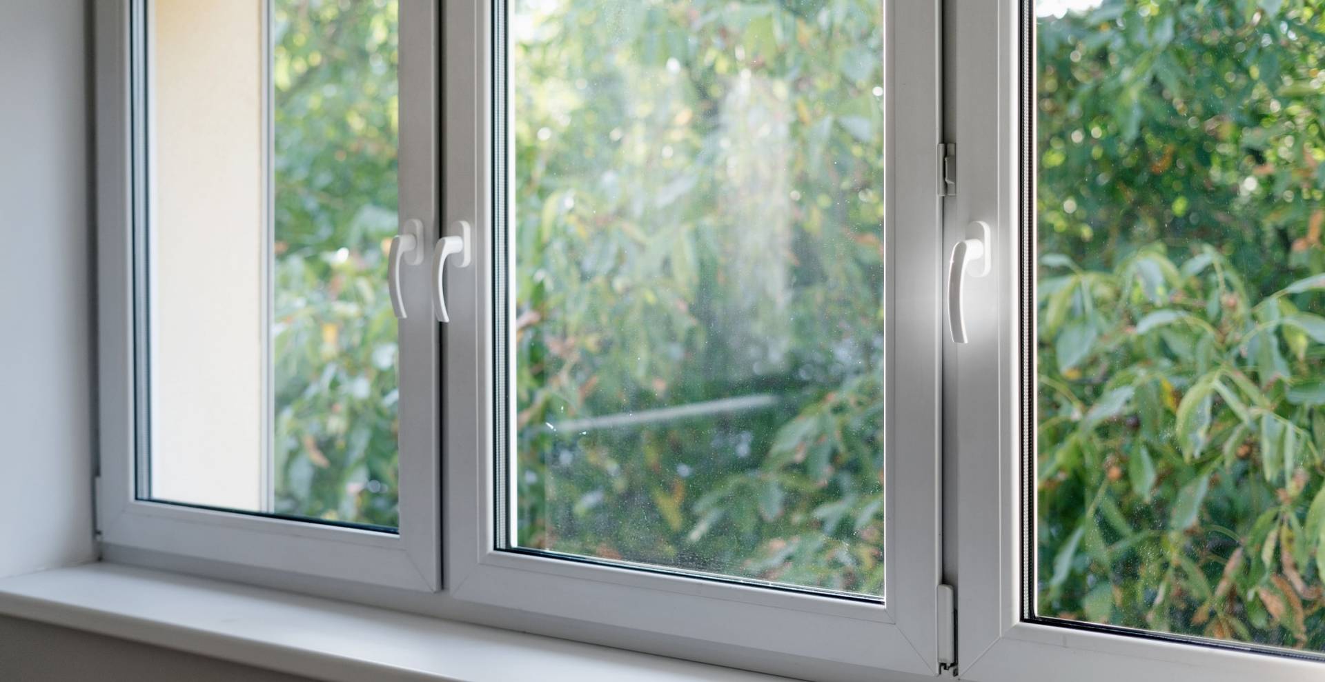 Double Glazing in Essex